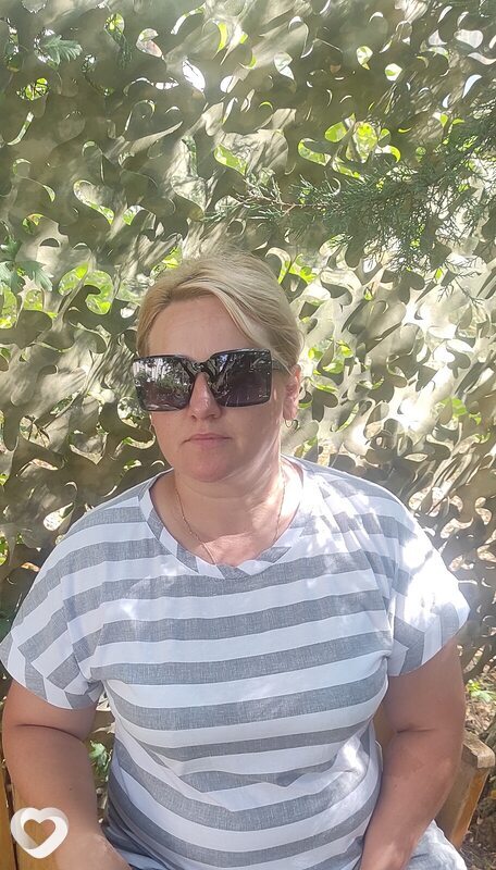 Любовь, 39, Евпатории — анкета №1697064