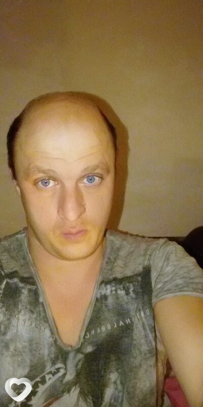 Вова, 41, Хмельницком — анкета №1697070