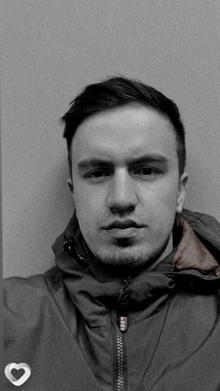 Nek, 27, Ташкент — анкета №1697497