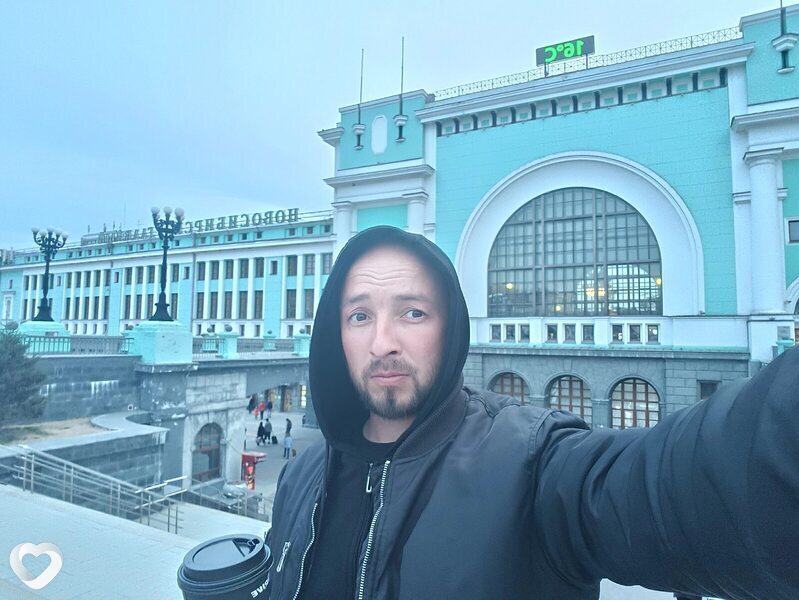 Дамир, 36, Петропавловске — анкета №1697500