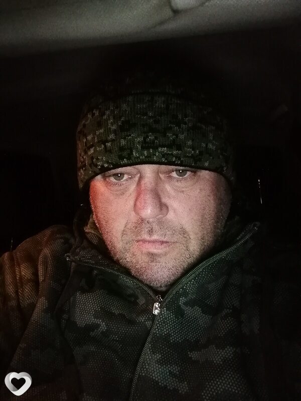 Мик, 43, Богучаре — анкета №1697515