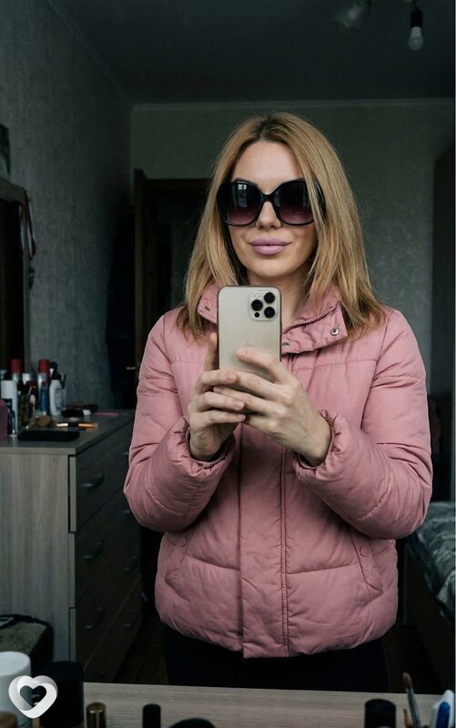 Яна, 44, Астрахани — анкета №1697519