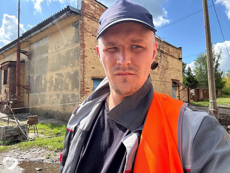 Александр, 33, Электростали — анкета №1697097