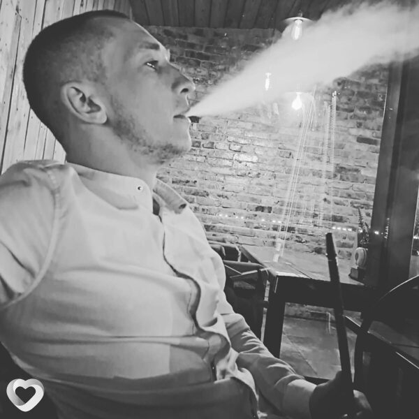 Максим, 34, Караганде — анкета №1697098