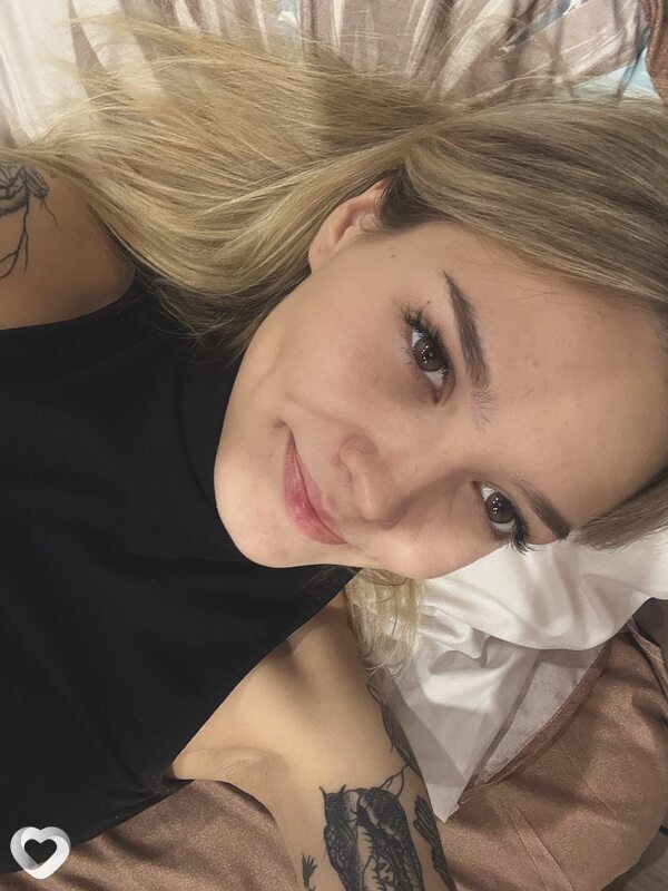 Анна, Великие Луки