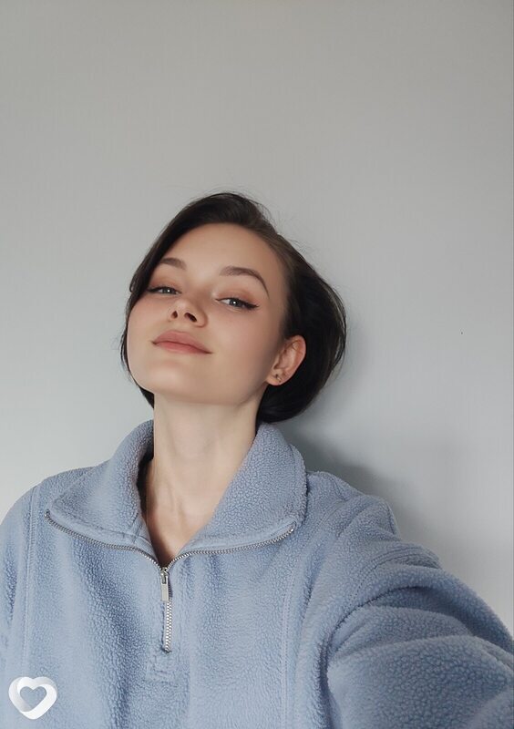 Кристина, 29, Сочи — анкета №1697105