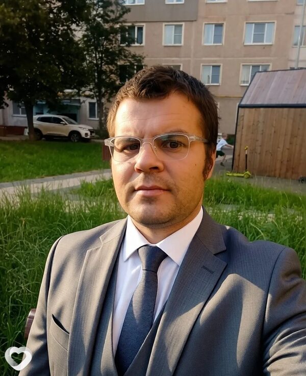 Александр, 40, Тамбове — анкета №1697112