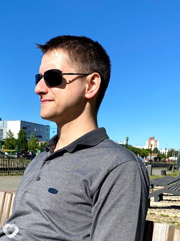 Эд, 30, Иванове — анкета №1697116
