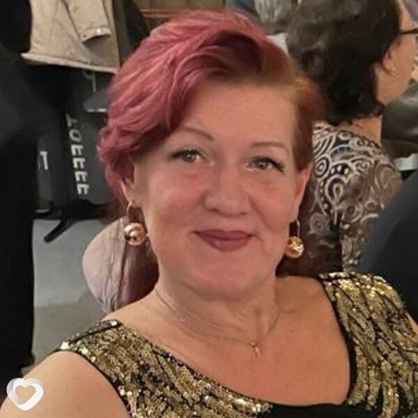 Ольга, 50, Подольске — анкета №1697117