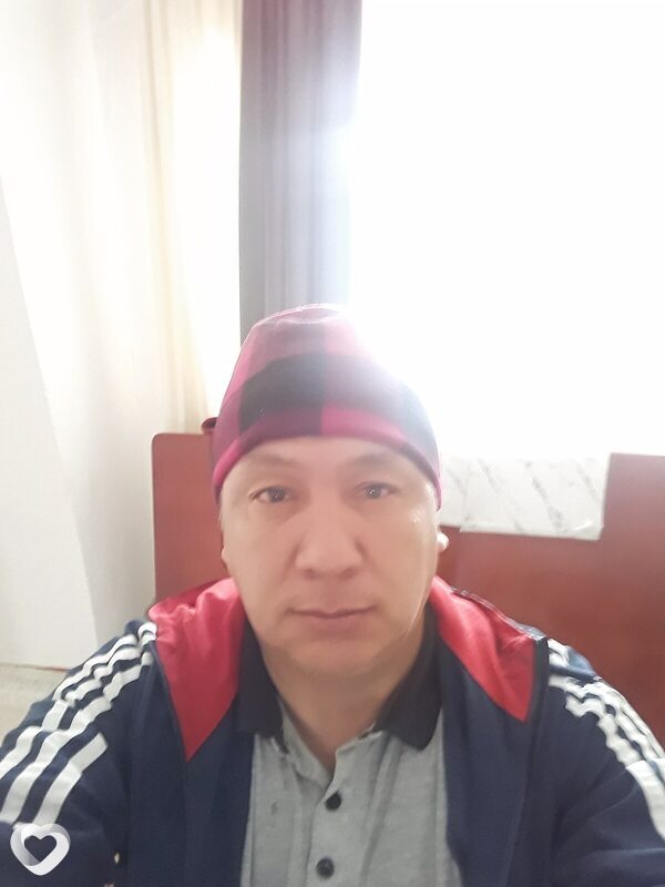 Жасулан, 49, Таразе — анкета №1697120