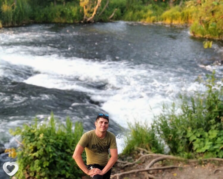 Сергей, Уренгой