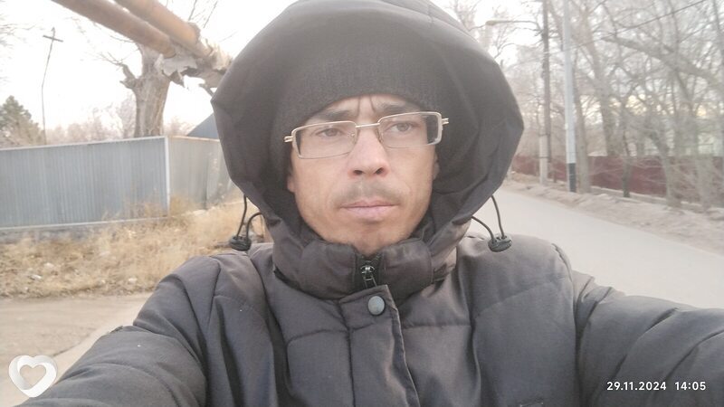 Егор, 37, Балхаше — анкета №1697256