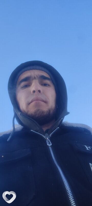 Амир, Свободный