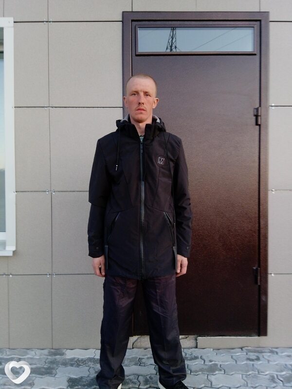 Леонид, 40, Благовещенске — анкета №1697263