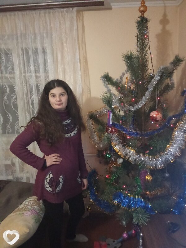 Наталя, 26, Тернополе — анкета №1697266