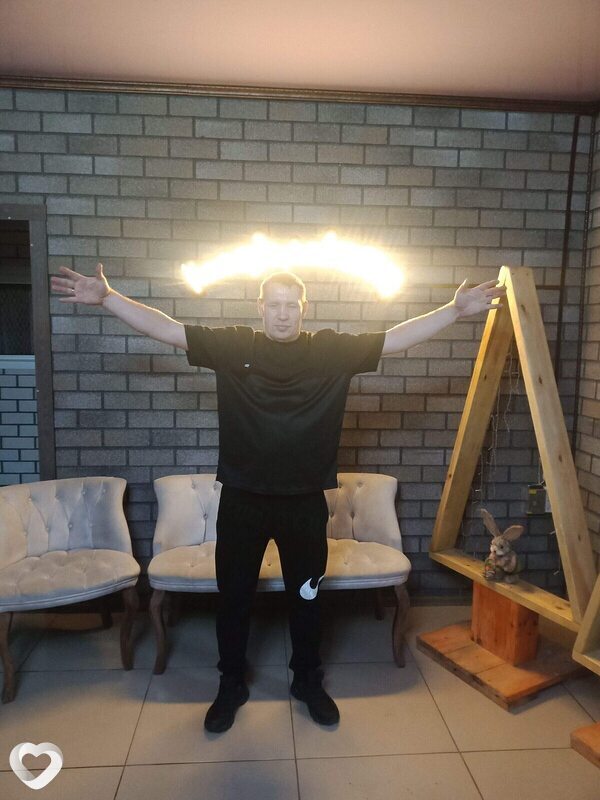 Александр, 46, Курчатове — анкета №1697028