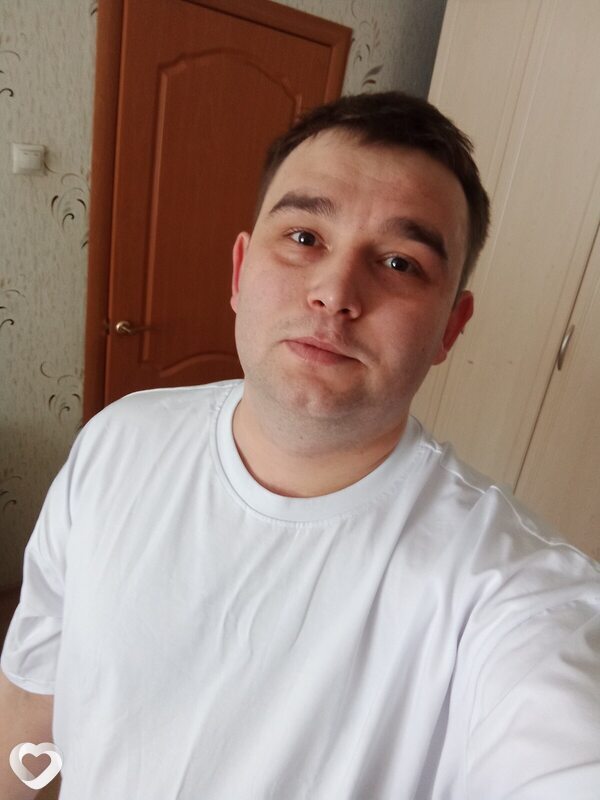 Рамиль, 26, Уфе — анкета №1697278