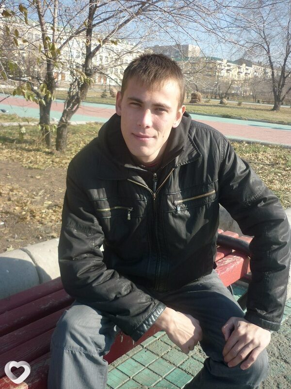 Владимир, Чита