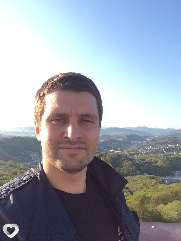 Вова, 37, Омске — анкета №1697285