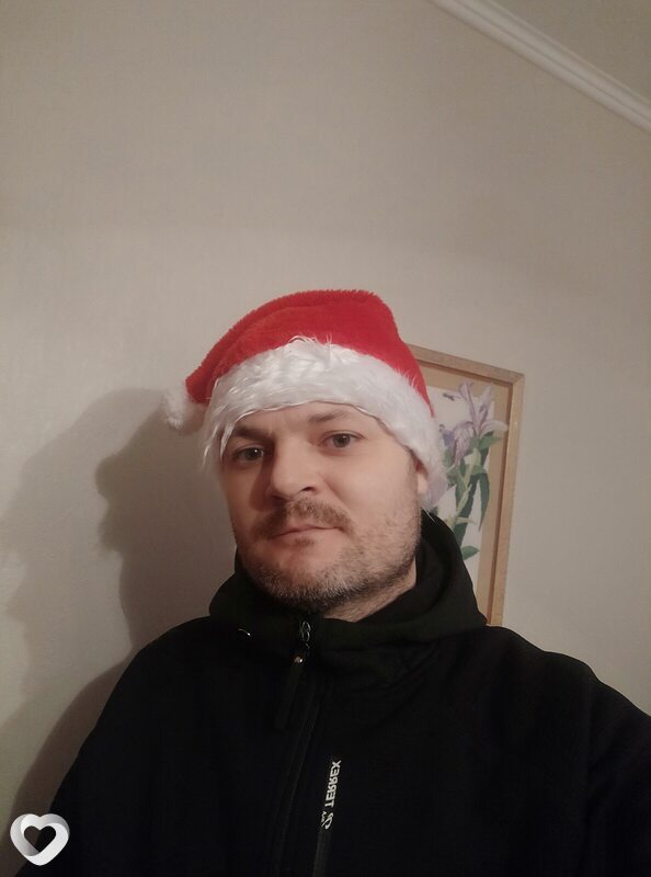 Александр, 42, Рига — анкета №1697421