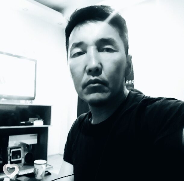 Александр, 45, Якутске — анкета №1697425