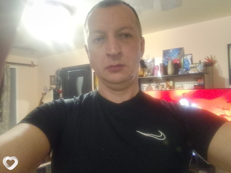 Александр, 43, Липецке — анкета №1697436