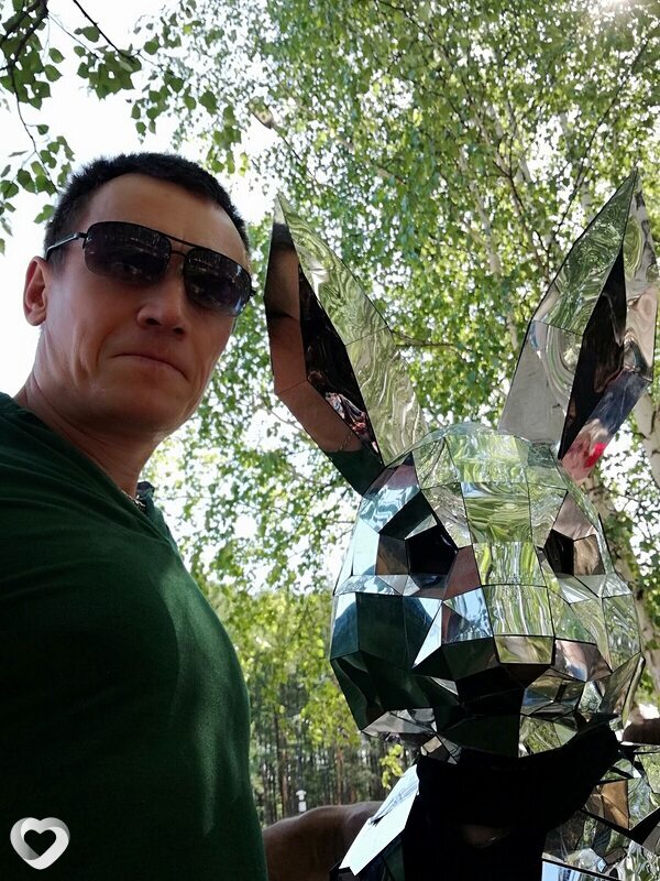Александр, 38, Тынде — анкета №1697438
