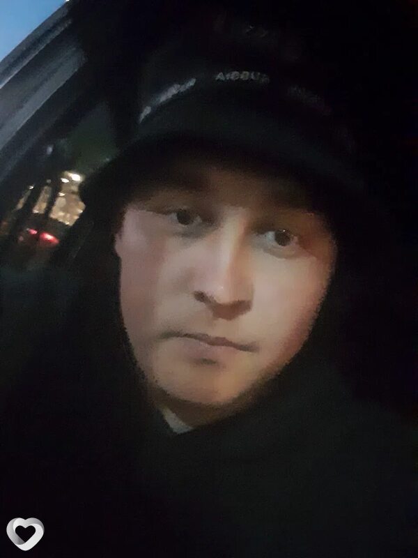 Влад, 27, Уфе — анкета №1697448