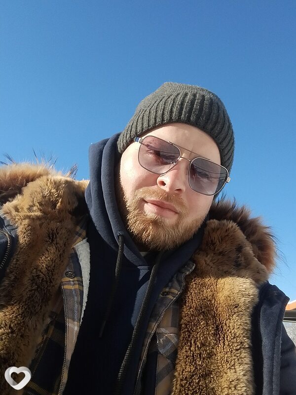 Artoym, 40, Москве — анкета №1697453