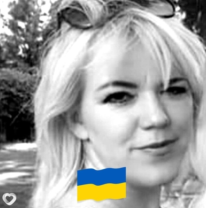 Maria, 48, Варшава — анкета №1697457