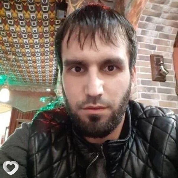 Чилинтано, 37, Грозном — анкета №1697460