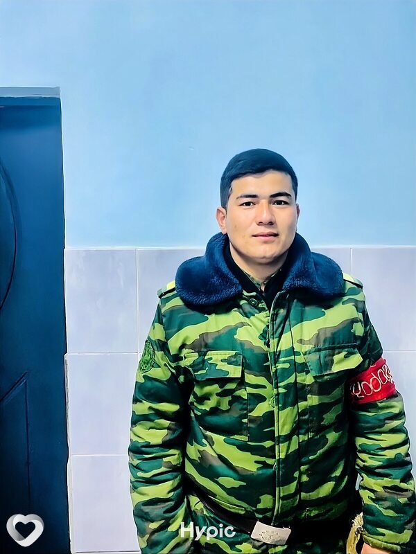 Алик, 28, Дедовске — анкета №1697463