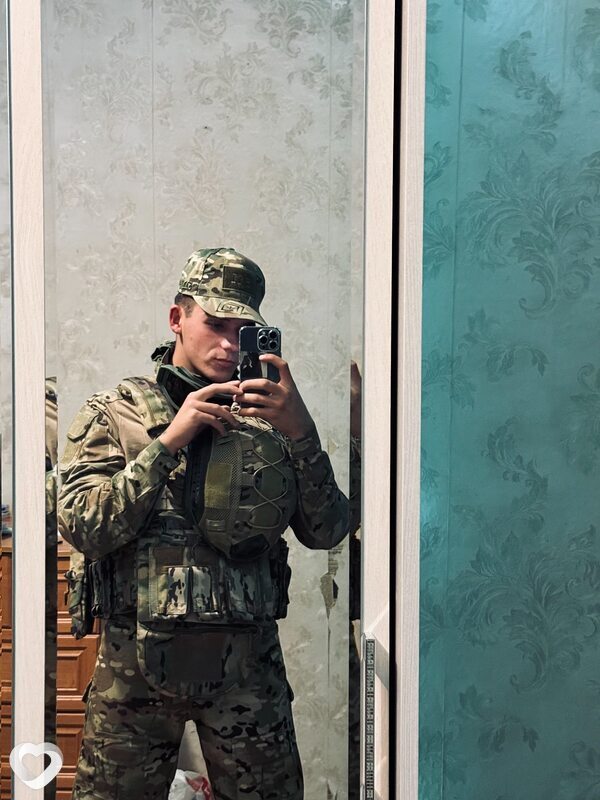 Давид, 20, Астрахани — анкета №1697464