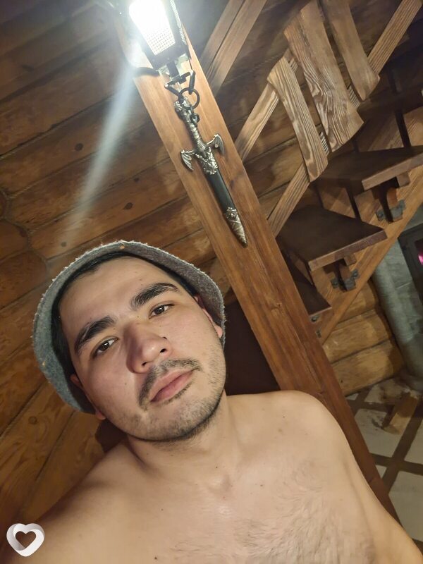 Надир, 28, Истре — анкета №1697468