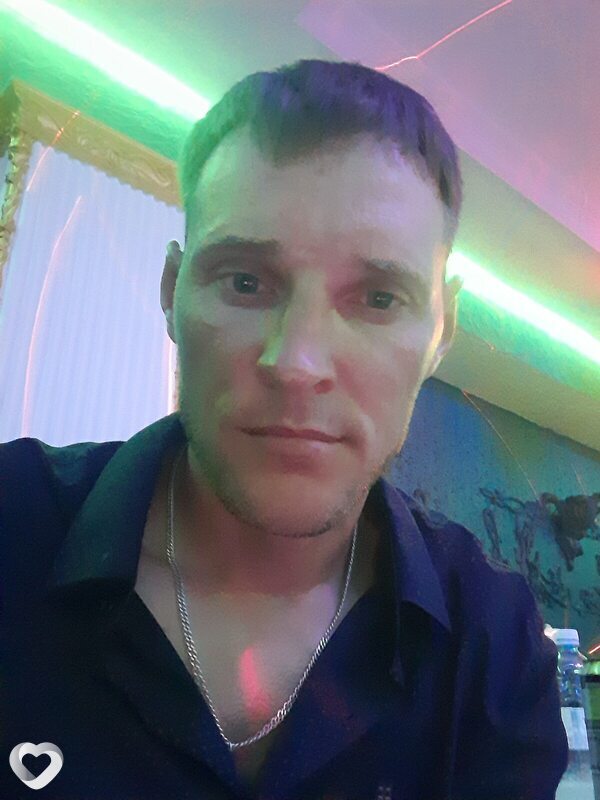 Александр, 36, Петропавловске — анкета №1697469