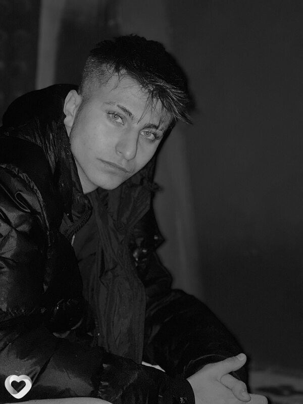 Cwibrahim, 23, Минске — анкета №1697470