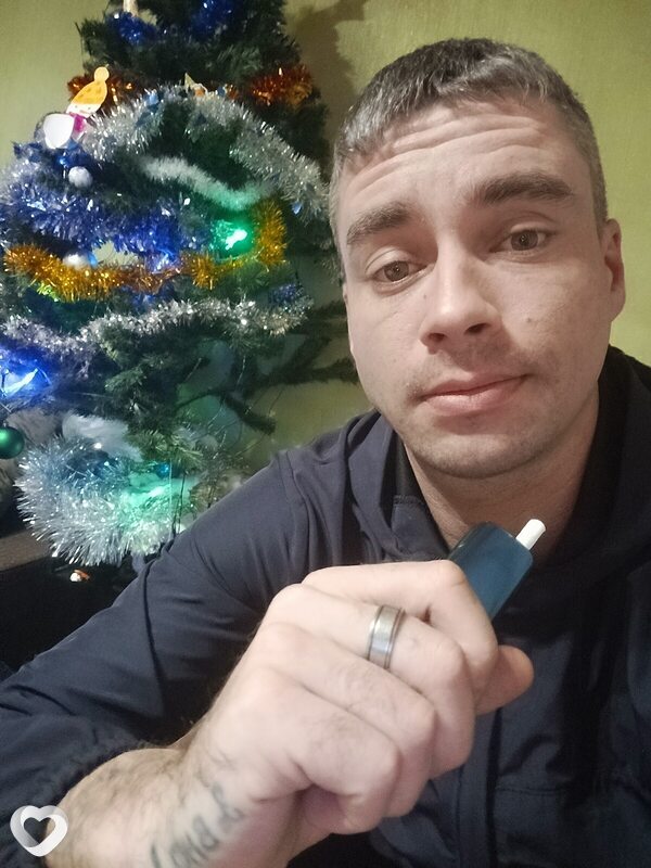 Иван, 34, Екатеринбурге — анкета №1697403