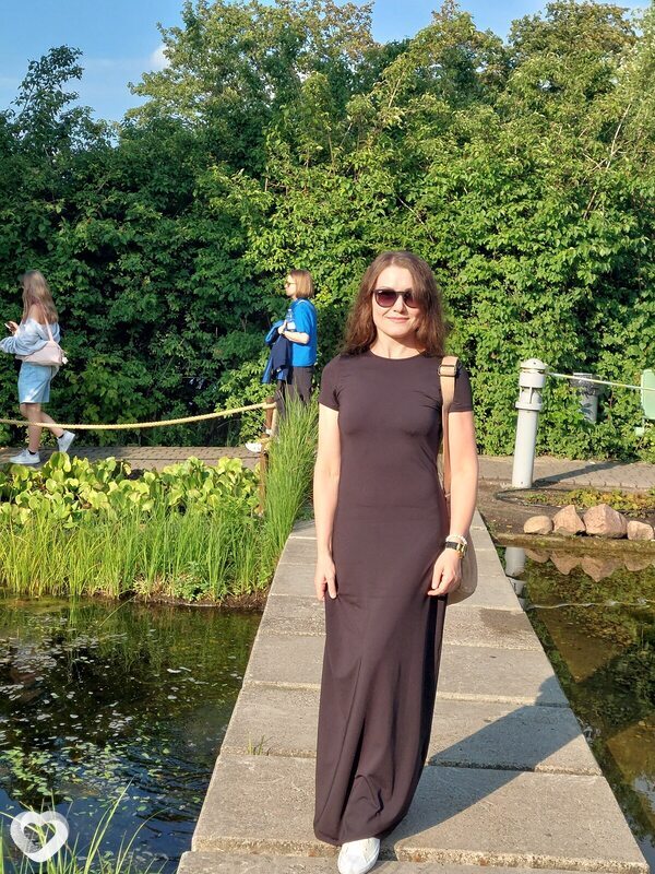 Lara, 42, Варшава — анкета №1697413