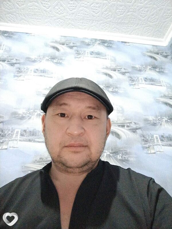 Руслан, 48, Караганде — анкета №1697417