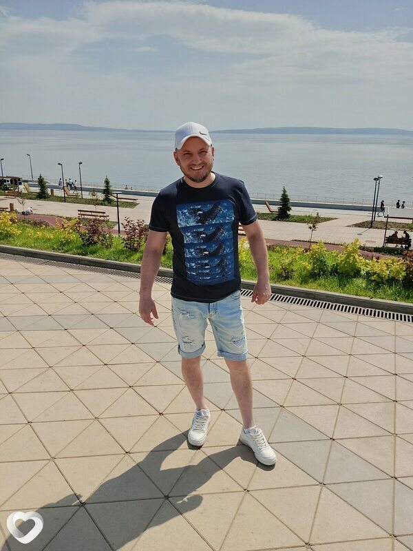 Александр, 41, Тольятти — анкета №1697328