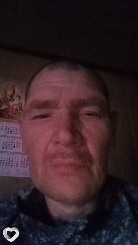 Эдик, 53, Петропавловске — анкета №1697329
