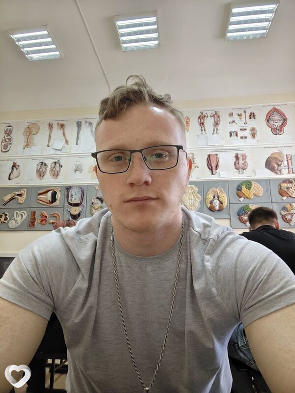 Александр, 22, Краснодаре — анкета №1697344