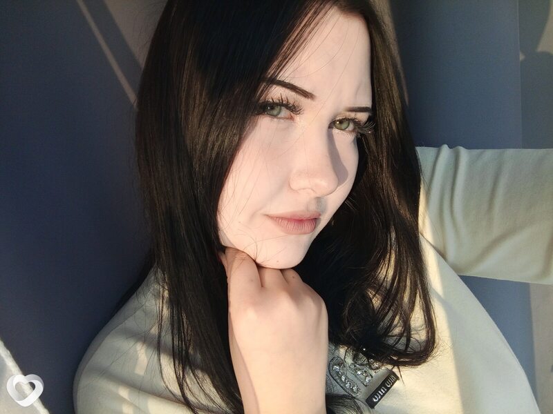 Диана, 20, Саяногорске — анкета №1697375