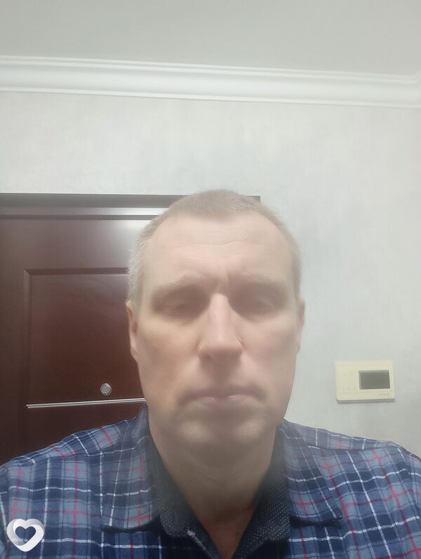 Александр, 51, Энгельсе — анкета №1697378