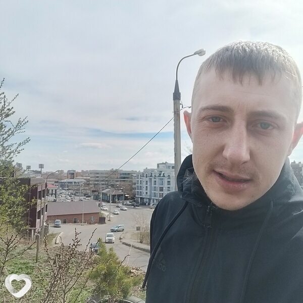 Дмитрий, 30, Железногорске-Илимском — анкета №1697383