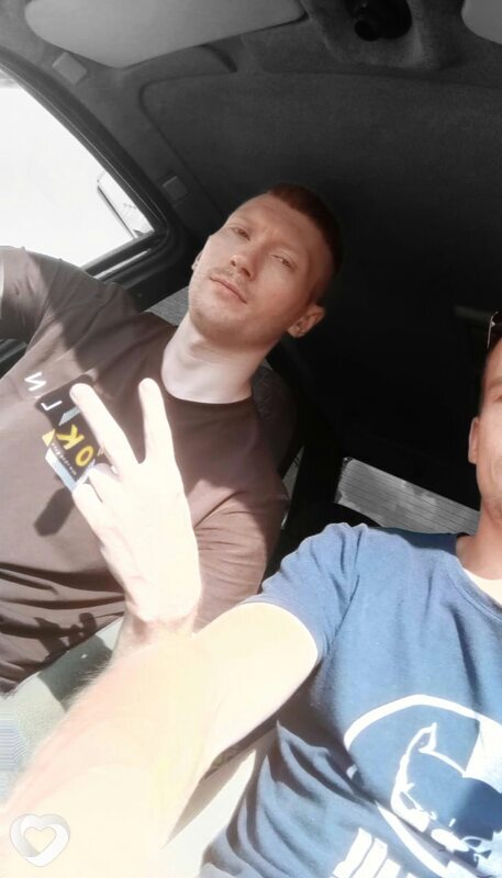 Дмитрий, 33, Оренбурге — анкета №1697392