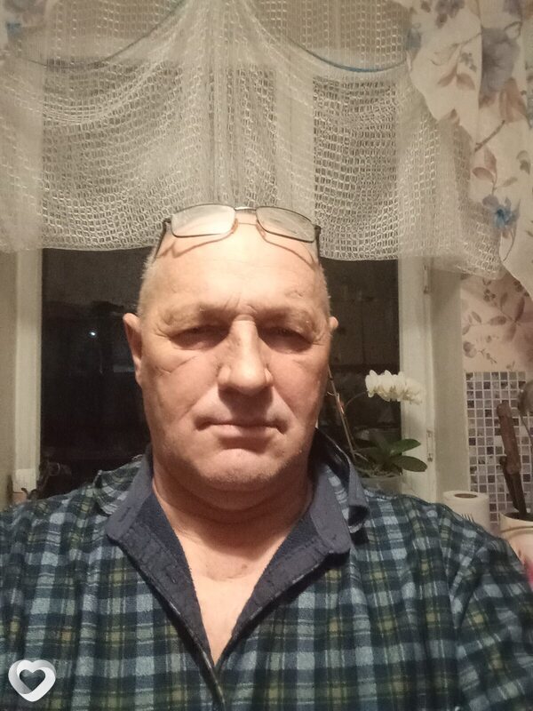 Андрей, 62, Алматы — анкета №1697393
