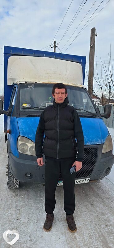 Ренат, 33, Астане — анкета №1697394