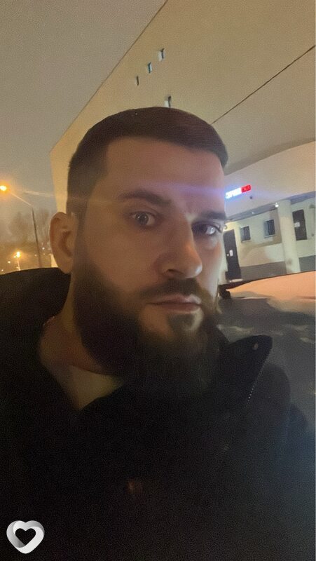 Дмитрий, 34, Москве — анкета №1697471