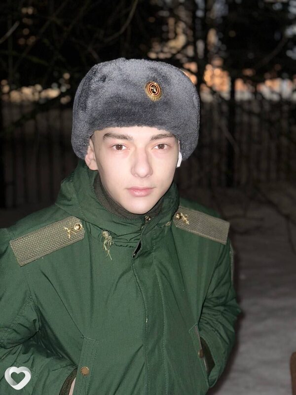 Даниил, Москва